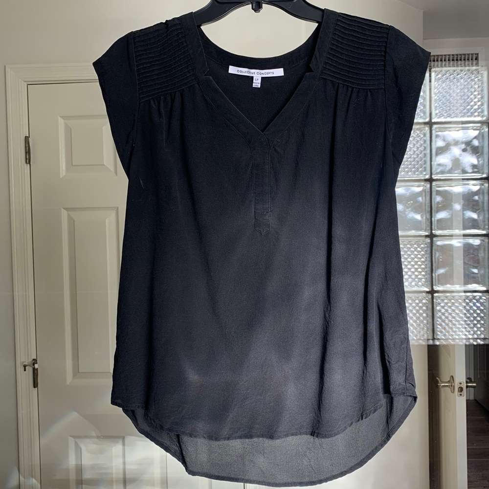 Collective Concepts Blouse